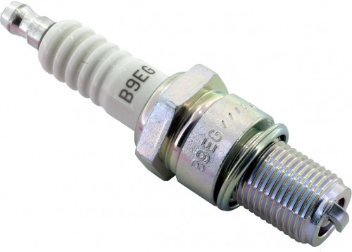 NGK B9EG 055 свеча зажигания