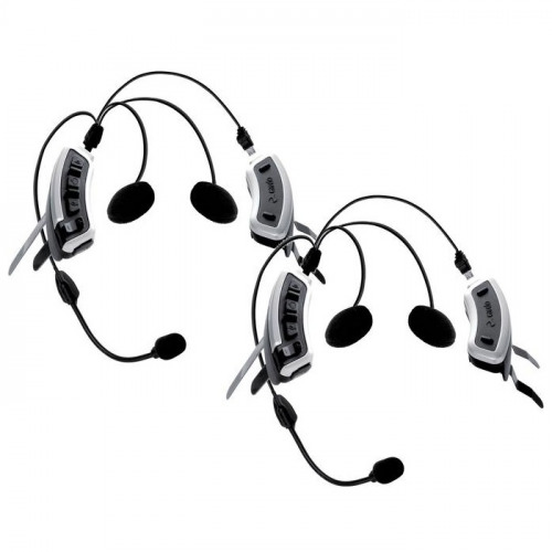 CARDO Мотогарнитура scala rider SHO-1 DUO