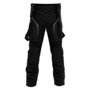 MCP Мотобрюки женские текстильные SUSPENSION II LADY