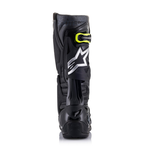 ALPINESTARS Мотоботы TECH 10 SUPERVENTED