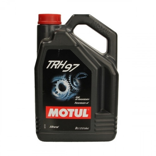 MOTUL Трансмис. масло TRH 97  5л