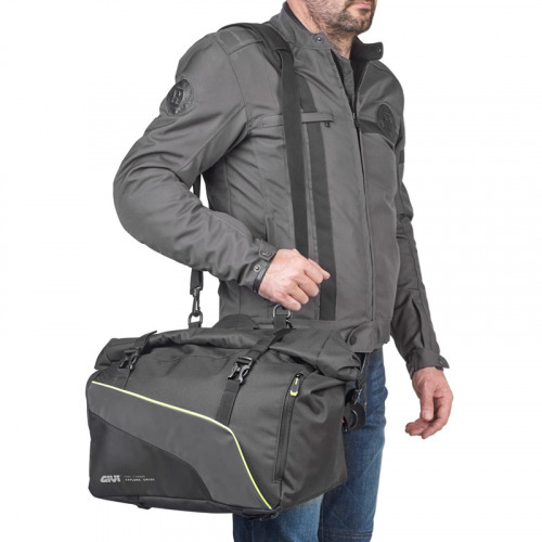 GIVI Сумки для мотоцикла 25л.