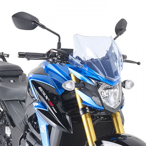 GIVI Стекло ветровое Suzuki GSX-S750 (17-18)