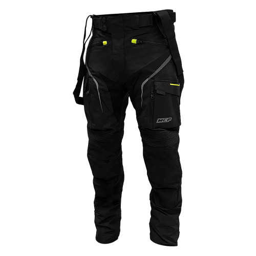 MCP Мотобрюки мужские текстильные SUSPENSION II MEN
