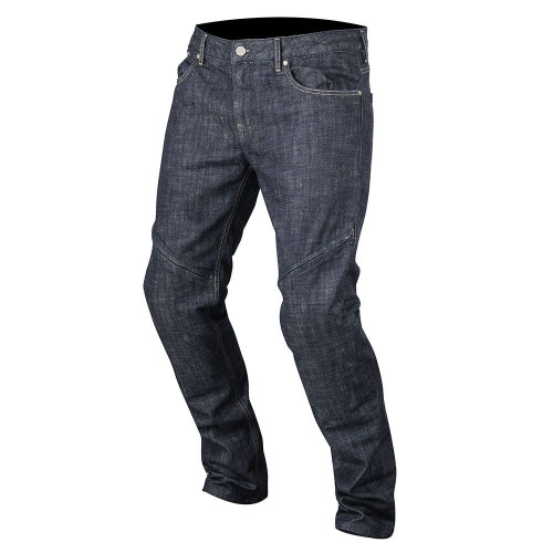ALPINESTARS Мотобрюки COPPER OUT DENIM PANTS