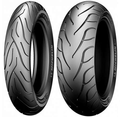 MICHELIN 150/90 -15 74H COMMANDER II R TL/TT / вып 2015