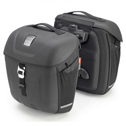 GIVI Сумки боковые MULTILOCK 18л.