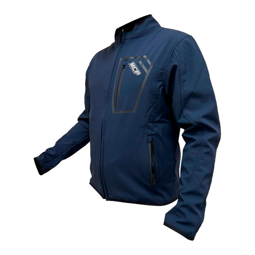 MCP Термокуртка мужская Plain Softshell