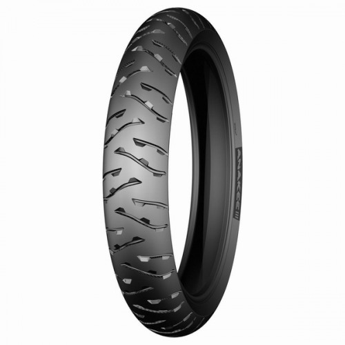 MICHELIN 120/70 R 19 M/C 60V ANAKEE 3 FRONT TL/TT / вып 2015