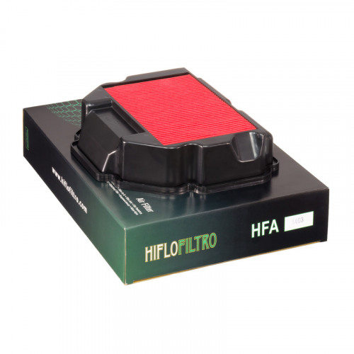 HIFLO FILTRO Фильтр воздушный HFA1403
