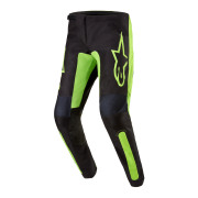 ALPINESTARS Мотобрюки кроссовые Fluid Lurv