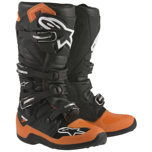 ALPINESTARS Мотоботы TECH 7