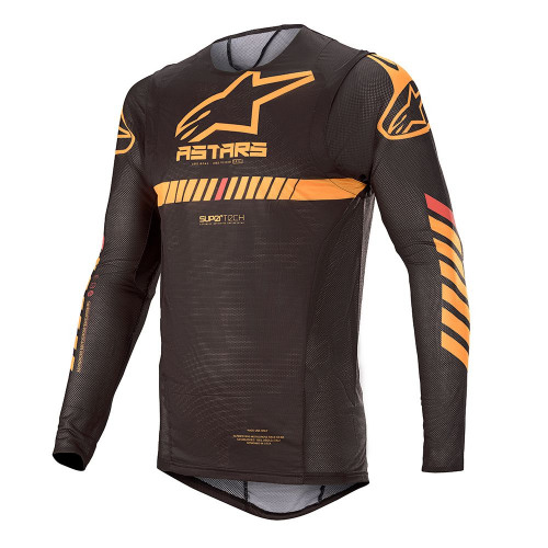 ALPINESTARS Джерси SUPERTECH JERSEY