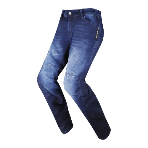 LS2 Мотобрюки мужские DAKOTA MAN JEANS