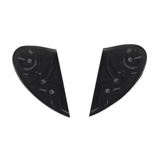 SHOEI Механизм крепления стекла QR-E BASE SET