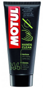MOTUL Очиститель M4 Hands Clean 0.1л