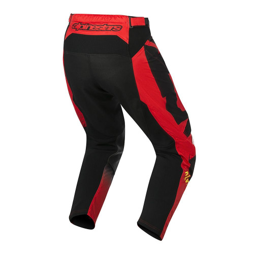 ALPINESTARS Мотобрюки кроссовые RACER BRAAP PANTS