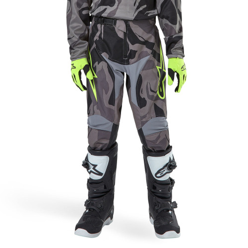ALPINESTARS Мотобрюки кроссовые Youth Racer Tactical 