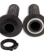 PROGRIP Ручки KIT SCS 800 2 STROKE GONT  BLACK x1 BOX