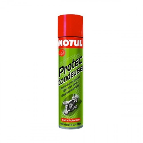 MOTUL Аэрозоль Protec Tondeuse 400ml