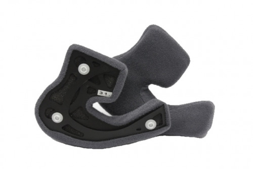 SHOEI Щеки Cheek Pad (J-Wing/MLT/RJ-Plat.)