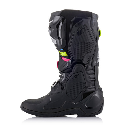 ALPINESTARS Мотоботы TECH 10 SUPERVENTED