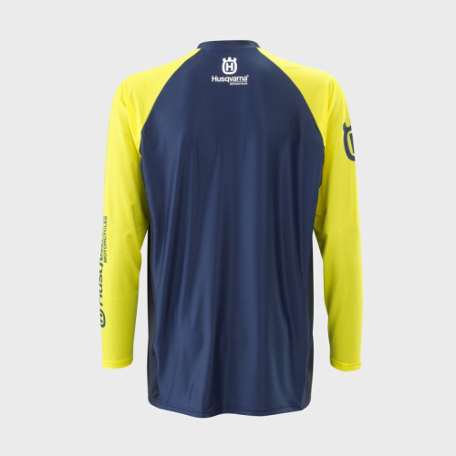 HUSQVARNA Джерси AUTHENTIC XXL