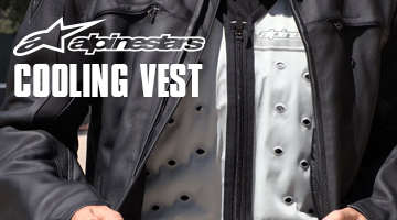 Жилет ALPINESTARS COOLING VEST