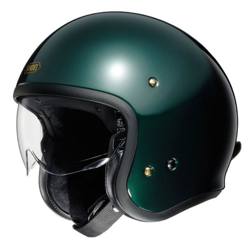 SHOEI Мотошлем J.O