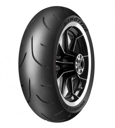 KINGTYRE 120/80 R12 55L K96 R TL