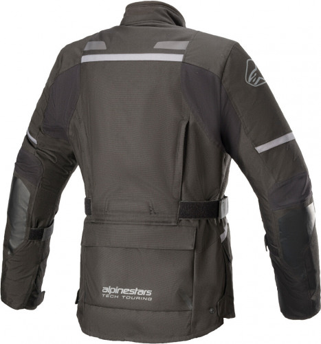 ALPINESTARS Мотокуртка STELLA ANDES V3 DS J