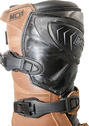 MCP Мотоботы Adventure 2 Leather