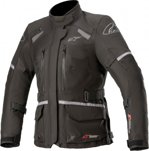 ALPINESTARS Мотокуртка STELLA ANDES V3 DS J
