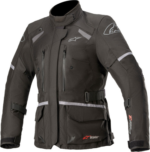 ALPINESTARS Мотокуртка STELLA ANDES V3 DS J