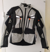 MCP Мотокуртка женская Radiator Lady Jacket (оторвано крепление внутренней подкладки на одном рукаве)