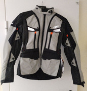 MCP Мотокуртка женская Radiator Lady Jacket (оторвано крепление внутренней подкладки на одном рукаве)