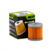 MCP фильтр масляный аналог HF207