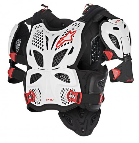 ALPINESTARS Мотозащита тела A-10 FULL CHEST PROT