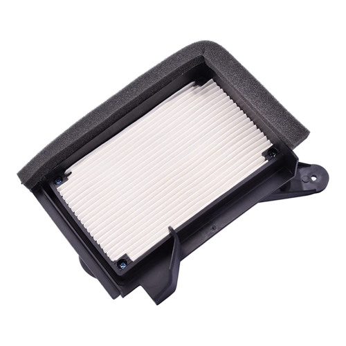 HIFLO FILTRO Фильтр воздушный HFA4512