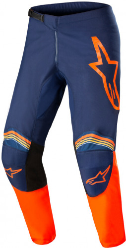 ALPINESTARS Мотобрюки кроссовые FLUID SPEED PANTS
