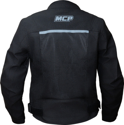 MCP Мотокуртка женская Тосна