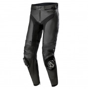 ALPINESTARS Мотобрюки кожаные MISSILE V3 LEATHER PANTS