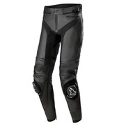 ALPINESTARS Мотобрюки кожаные MISSILE V3 LEATHER PANTS