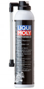LIQUI  MOLY Спрей для ремонта мотоциклетной резины