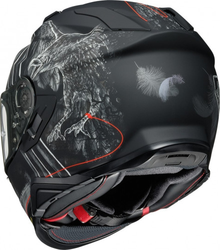 SHOEI Мотошлем GT-Air 2 UBIQUITY