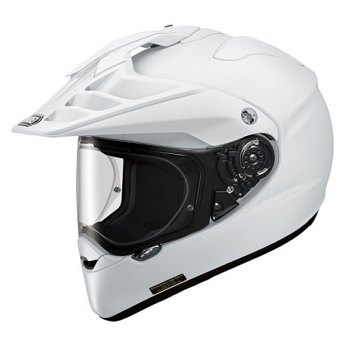 SHOEI Мотошлем HORNET ADV PLAIN