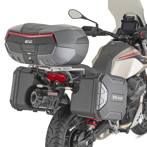 GIVI Кофр V58 MAXIA 5 GRAPHITE