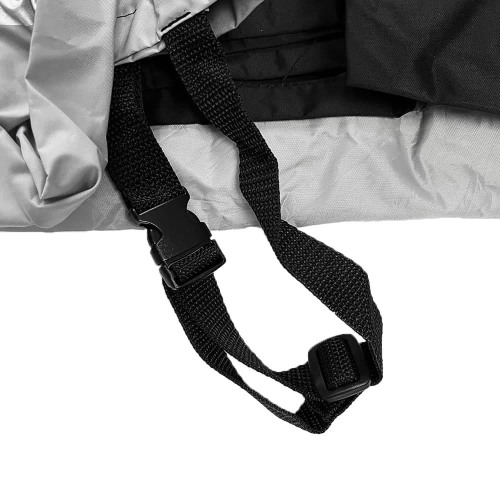 MCP Чехол для мотоцикла Duster