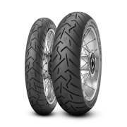 PIRELLI 120/70ZR19 M/C TL 60W(D) SCORPION TRAIL II F