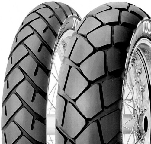METZELER 90/90 - 21 M/C 54S  TOURANCE F шина